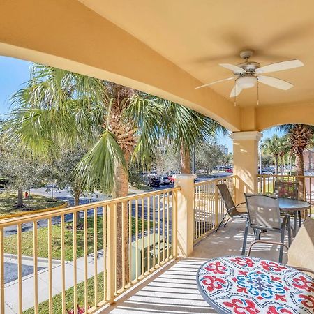 5025 Shoreway Loop #203 Orlando Bagian luar foto