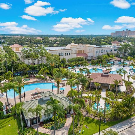 5025 Shoreway Loop #203 Orlando Bagian luar foto
