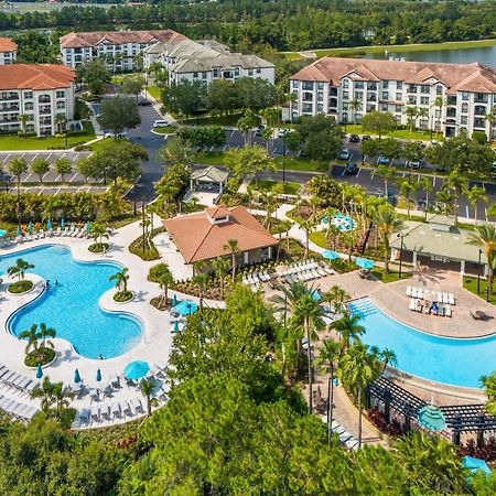 5025 Shoreway Loop #203 Orlando Bagian luar foto