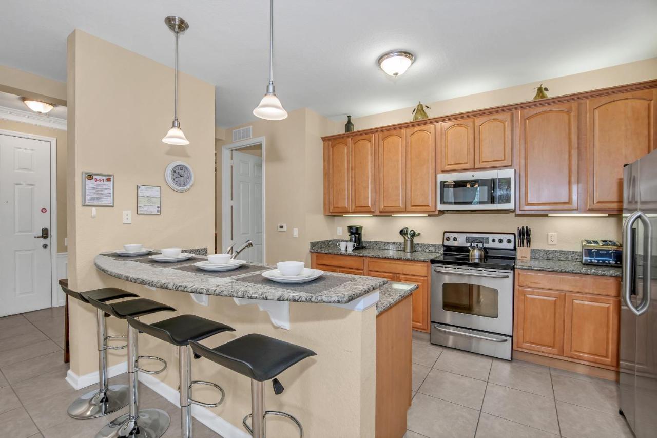 5025 Shoreway Loop #203 Orlando Bagian luar foto