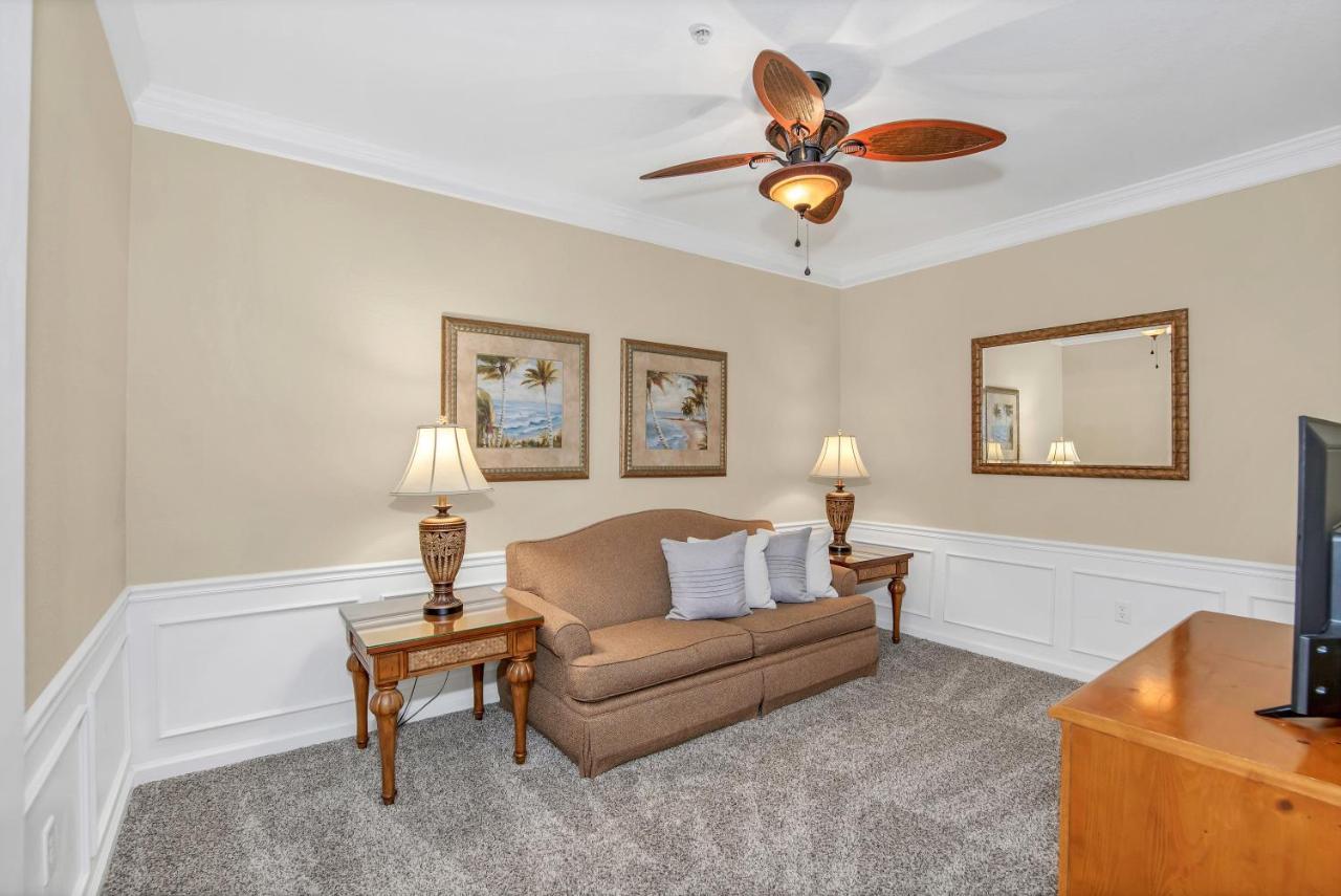 5025 Shoreway Loop #203 Orlando Bagian luar foto