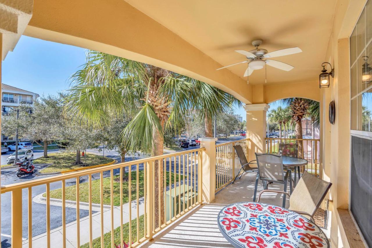 5025 Shoreway Loop #203 Orlando Bagian luar foto