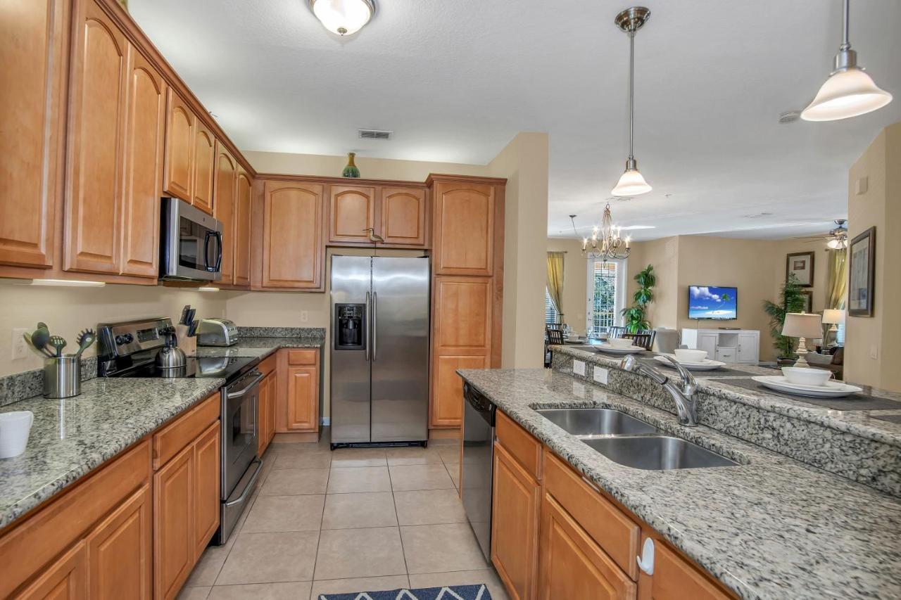 5025 Shoreway Loop #203 Orlando Bagian luar foto