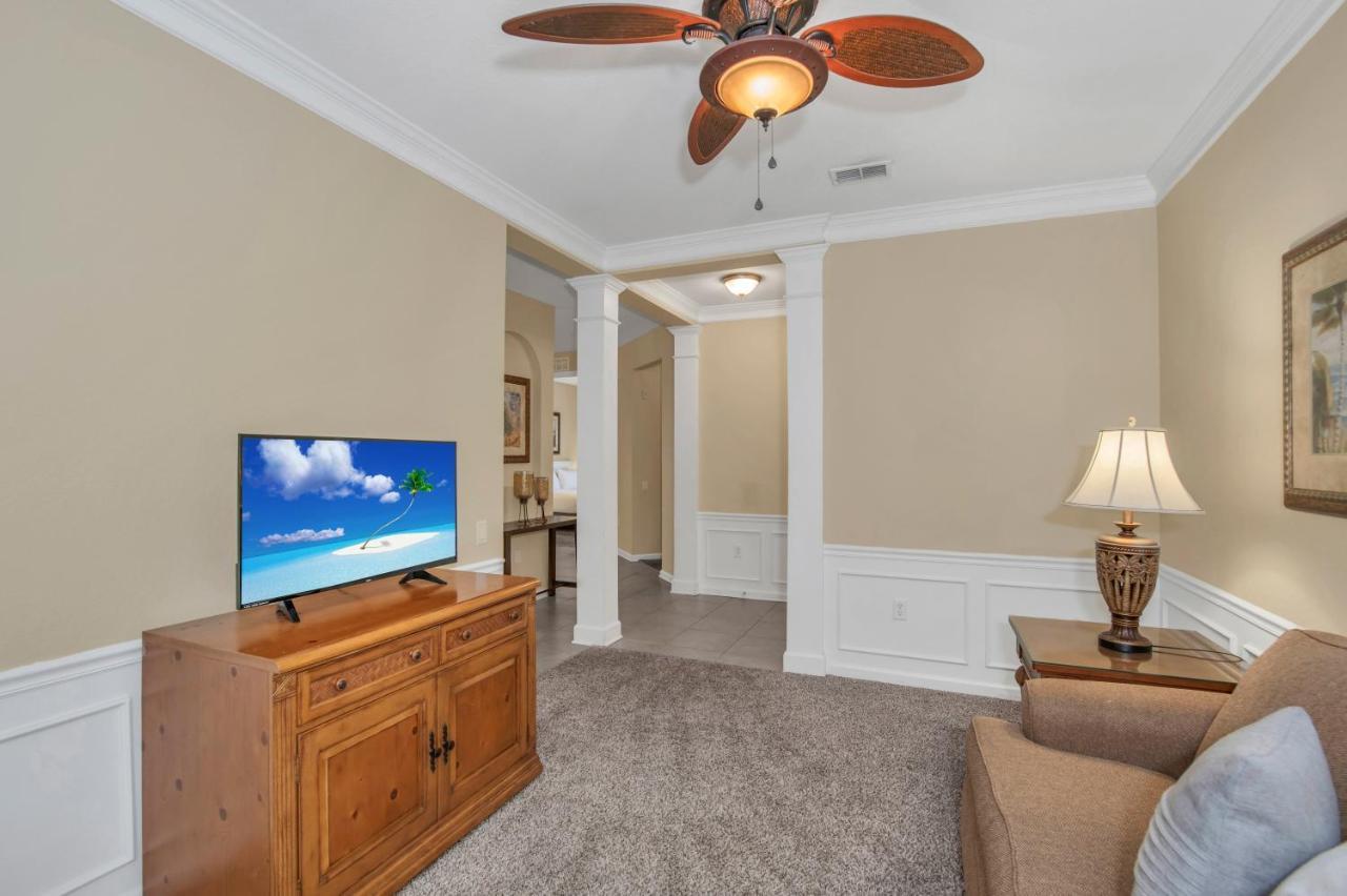 5025 Shoreway Loop #203 Orlando Bagian luar foto