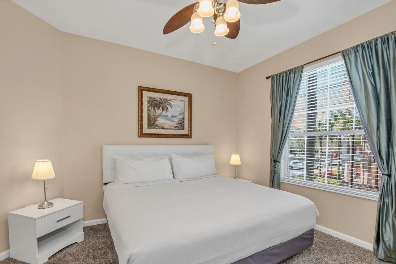 5025 Shoreway Loop #203 Orlando Bagian luar foto