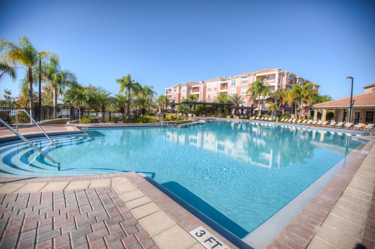 5025 Shoreway Loop #203 Orlando Bagian luar foto