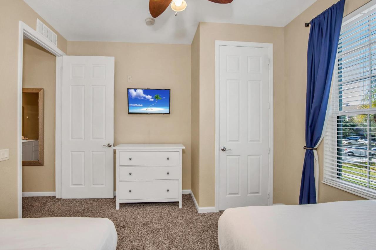 5025 Shoreway Loop #203 Orlando Bagian luar foto