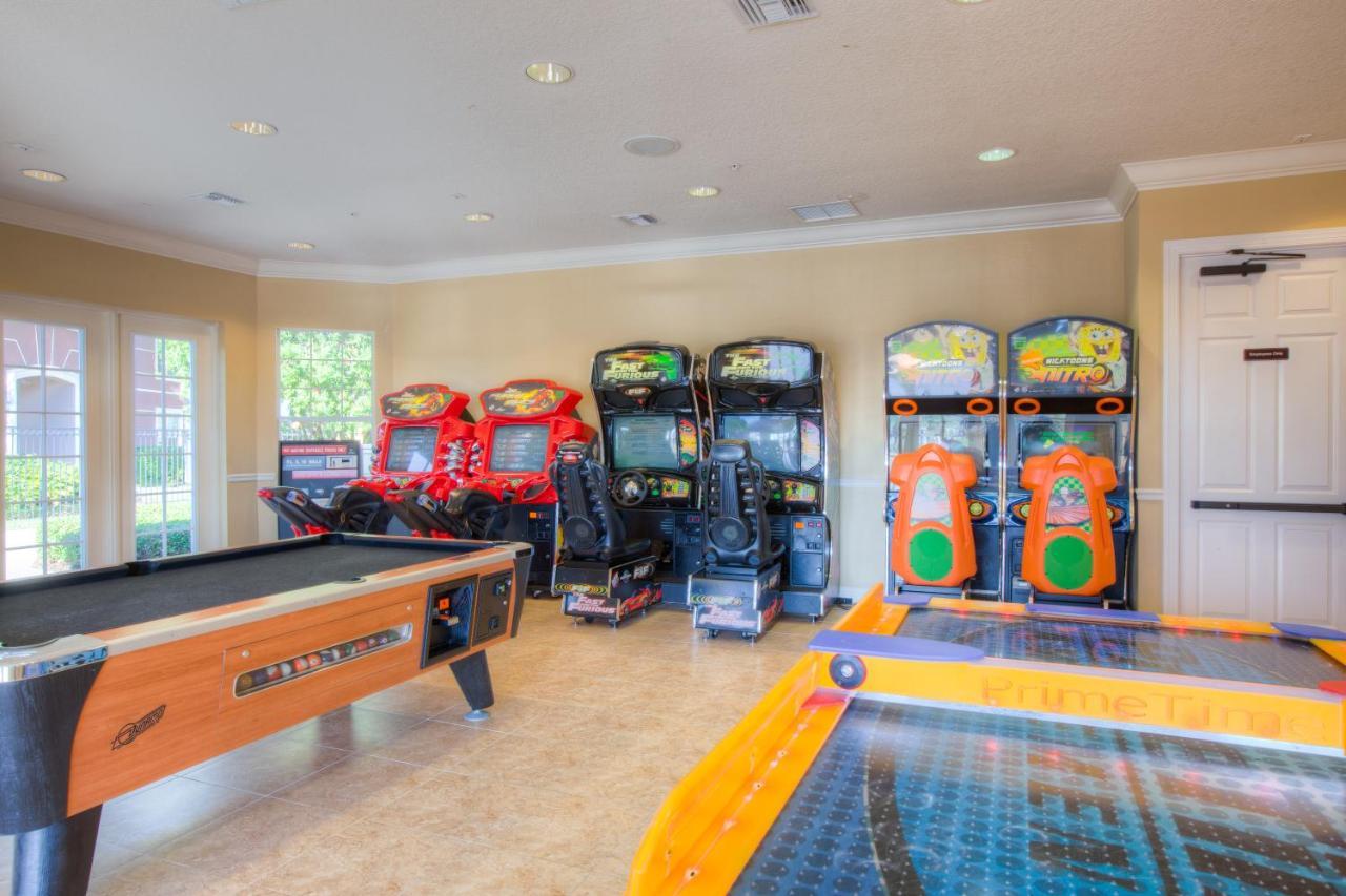 5025 Shoreway Loop #203 Orlando Bagian luar foto
