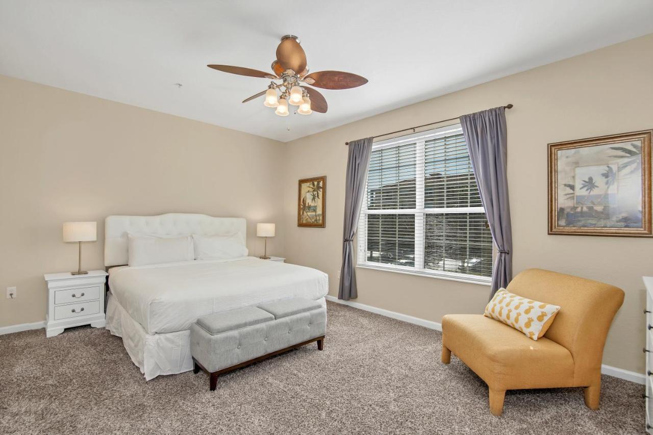 5025 Shoreway Loop #203 Orlando Bagian luar foto