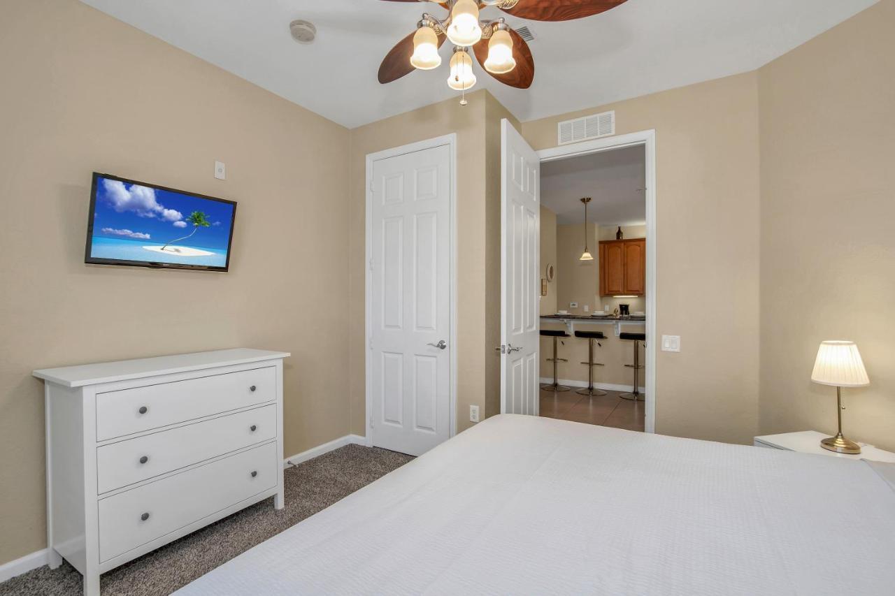5025 Shoreway Loop #203 Orlando Bagian luar foto