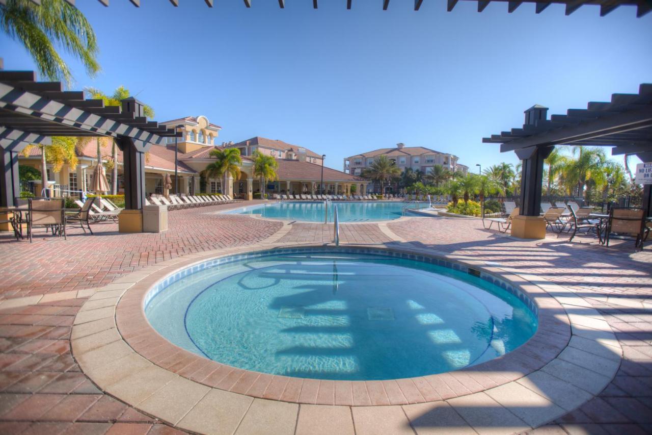 5025 Shoreway Loop #203 Orlando Bagian luar foto