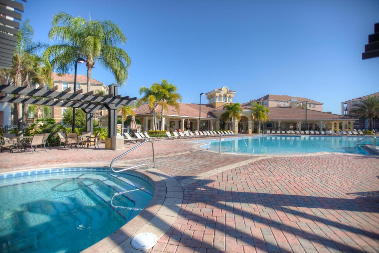 5025 Shoreway Loop #203 Orlando Bagian luar foto