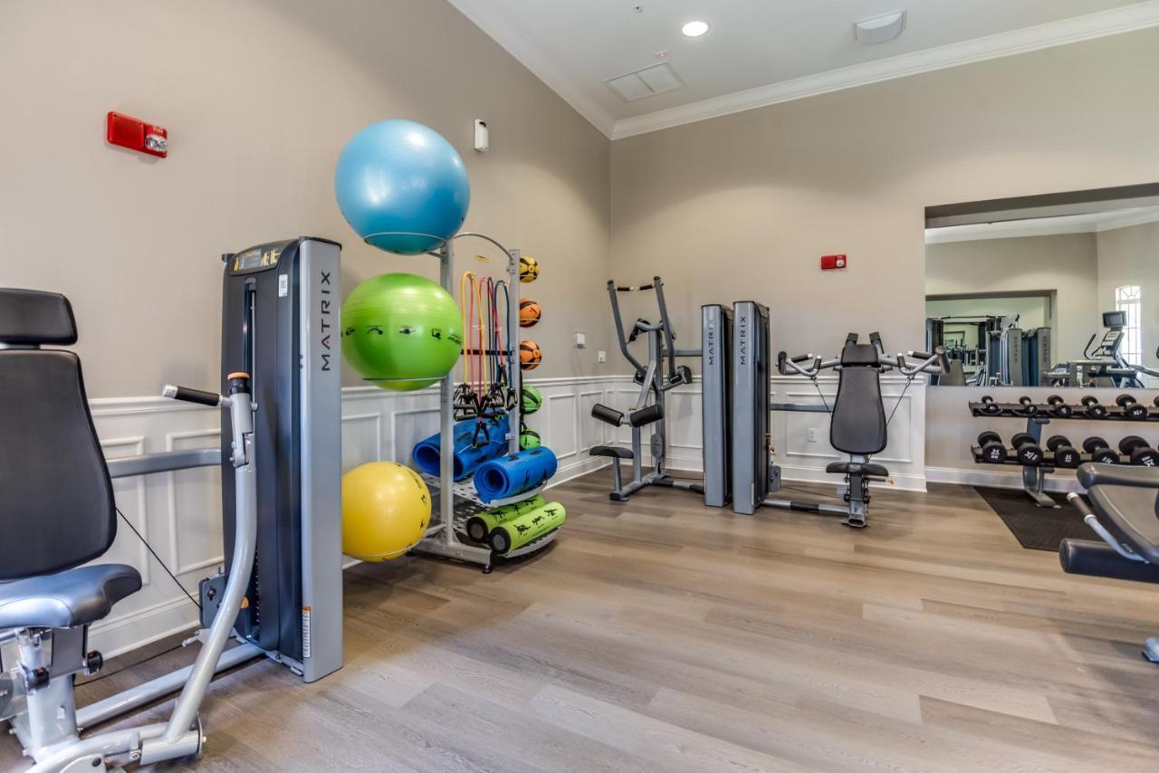 5025 Shoreway Loop #203 Orlando Bagian luar foto