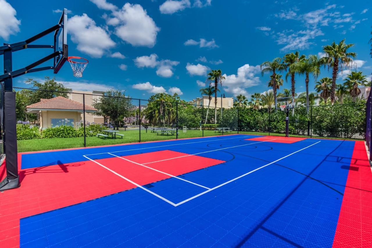 5025 Shoreway Loop #203 Orlando Bagian luar foto