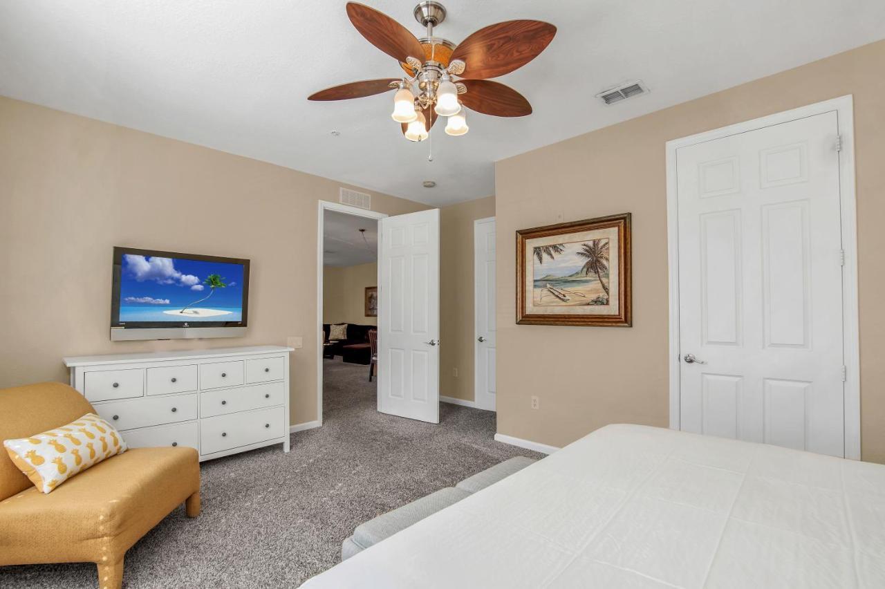 5025 Shoreway Loop #203 Orlando Bagian luar foto