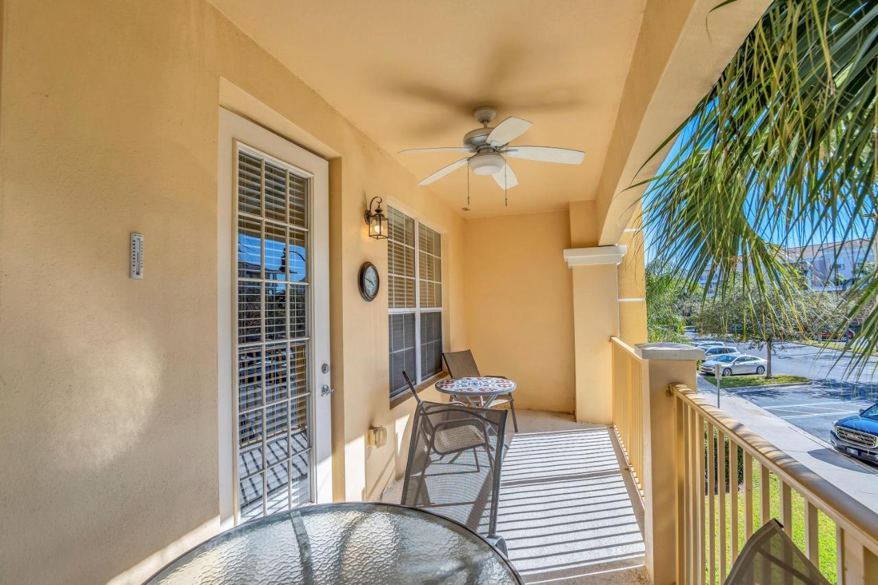5025 Shoreway Loop #203 Orlando Bagian luar foto