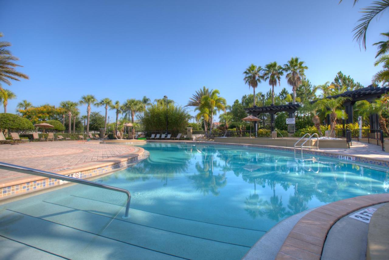5025 Shoreway Loop #203 Orlando Bagian luar foto