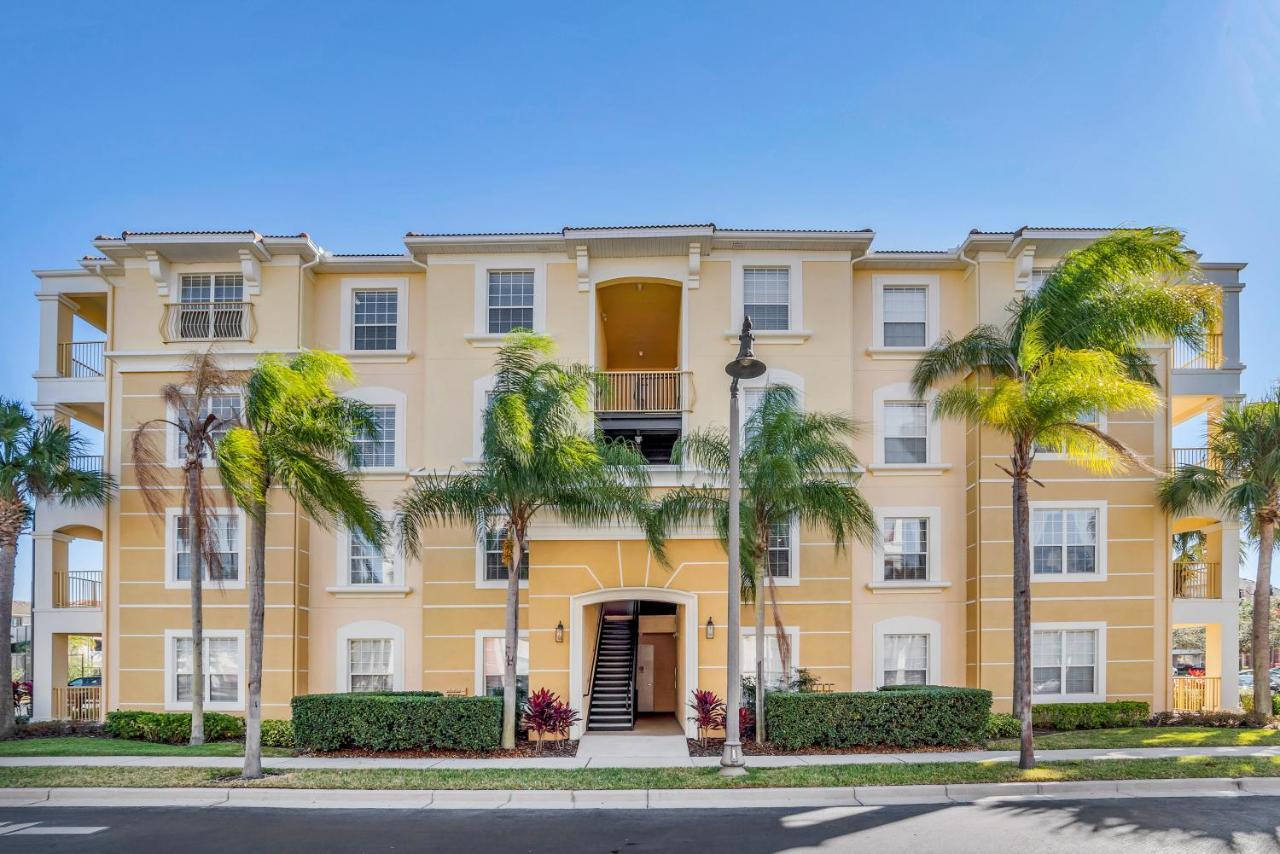 5025 Shoreway Loop #203 Orlando Bagian luar foto