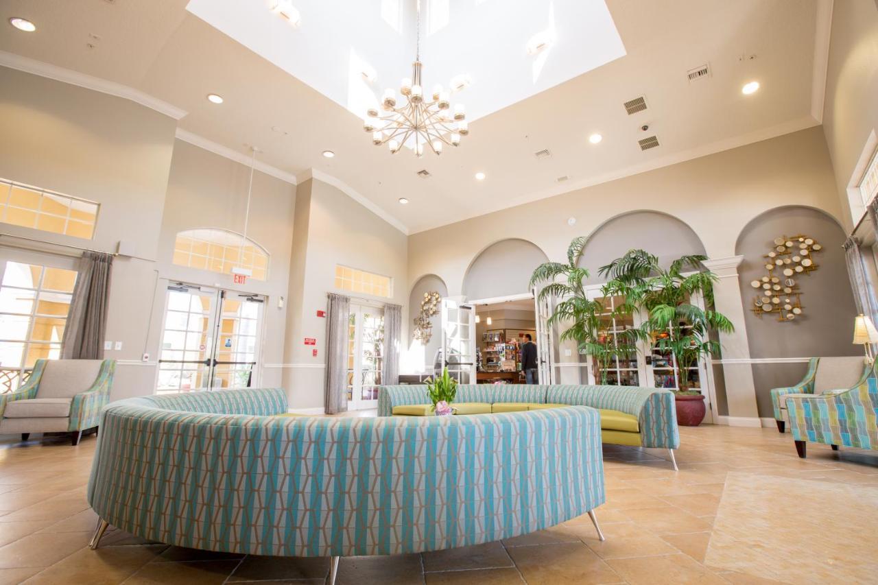 5025 Shoreway Loop #203 Orlando Bagian luar foto