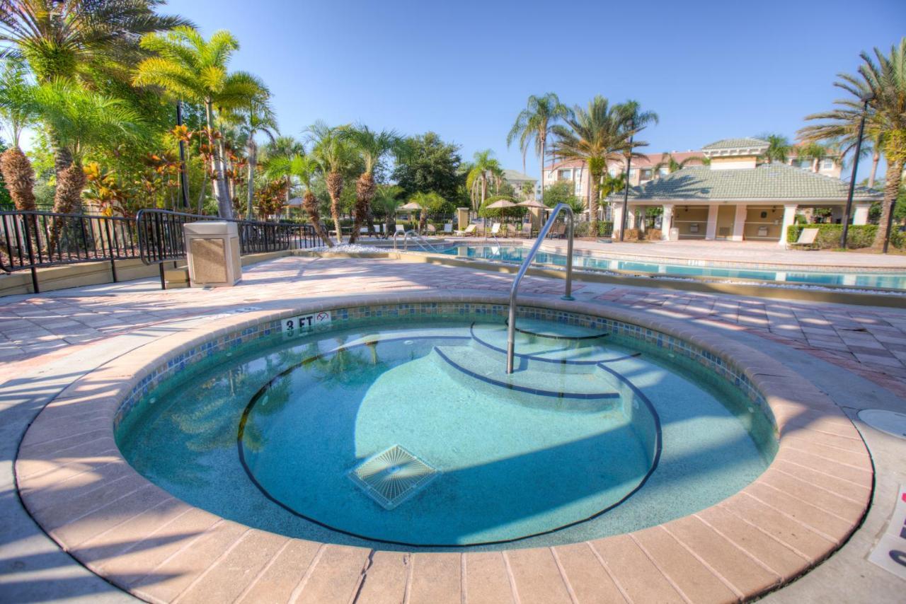 5025 Shoreway Loop #203 Orlando Bagian luar foto