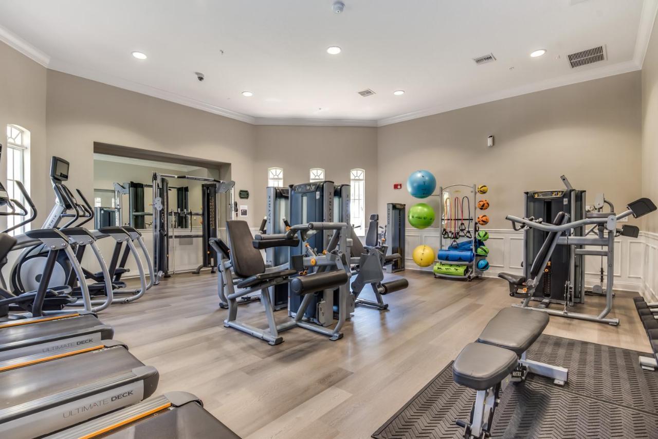 5025 Shoreway Loop #203 Orlando Bagian luar foto