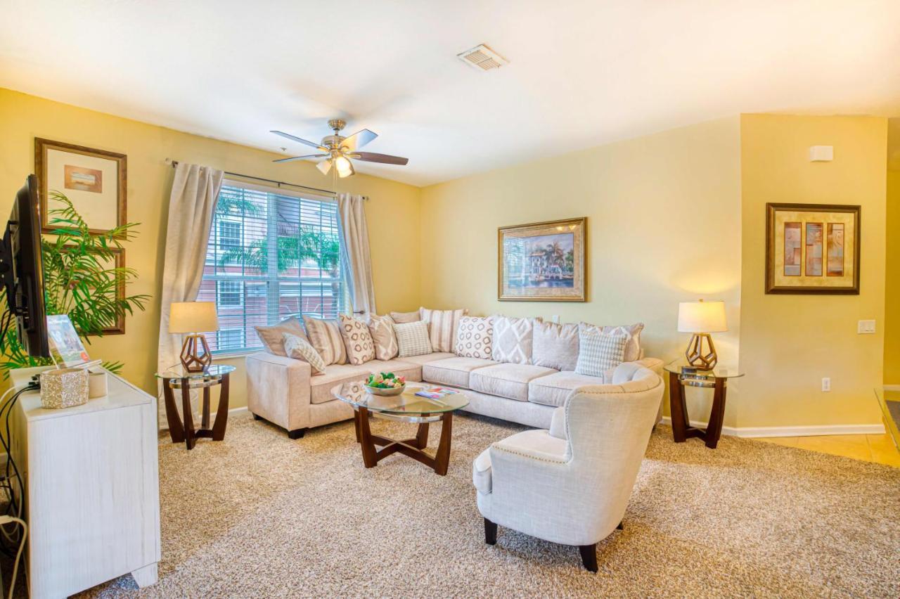 5025 Shoreway Loop #203 Orlando Bagian luar foto