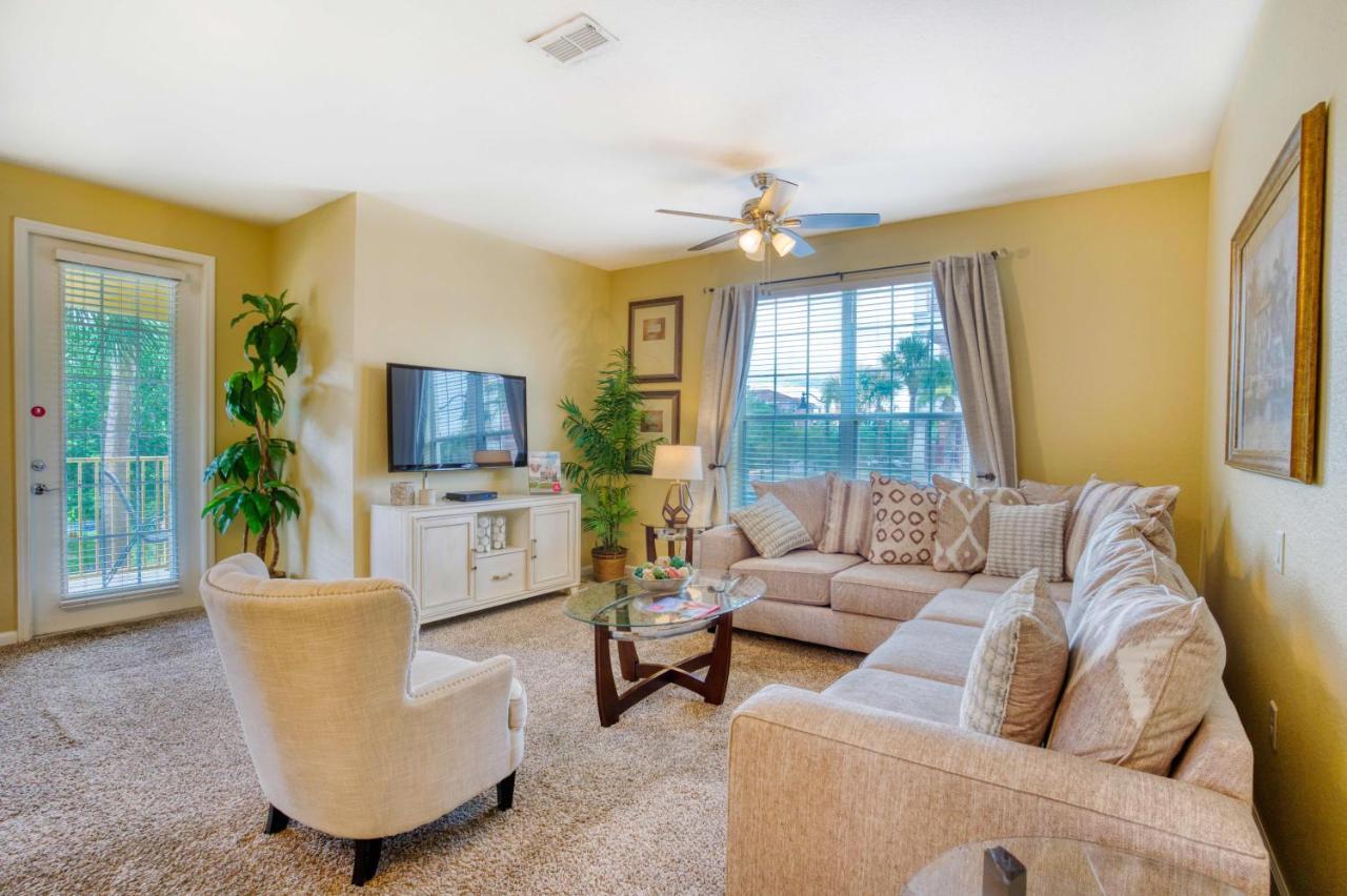 5025 Shoreway Loop #203 Orlando Bagian luar foto