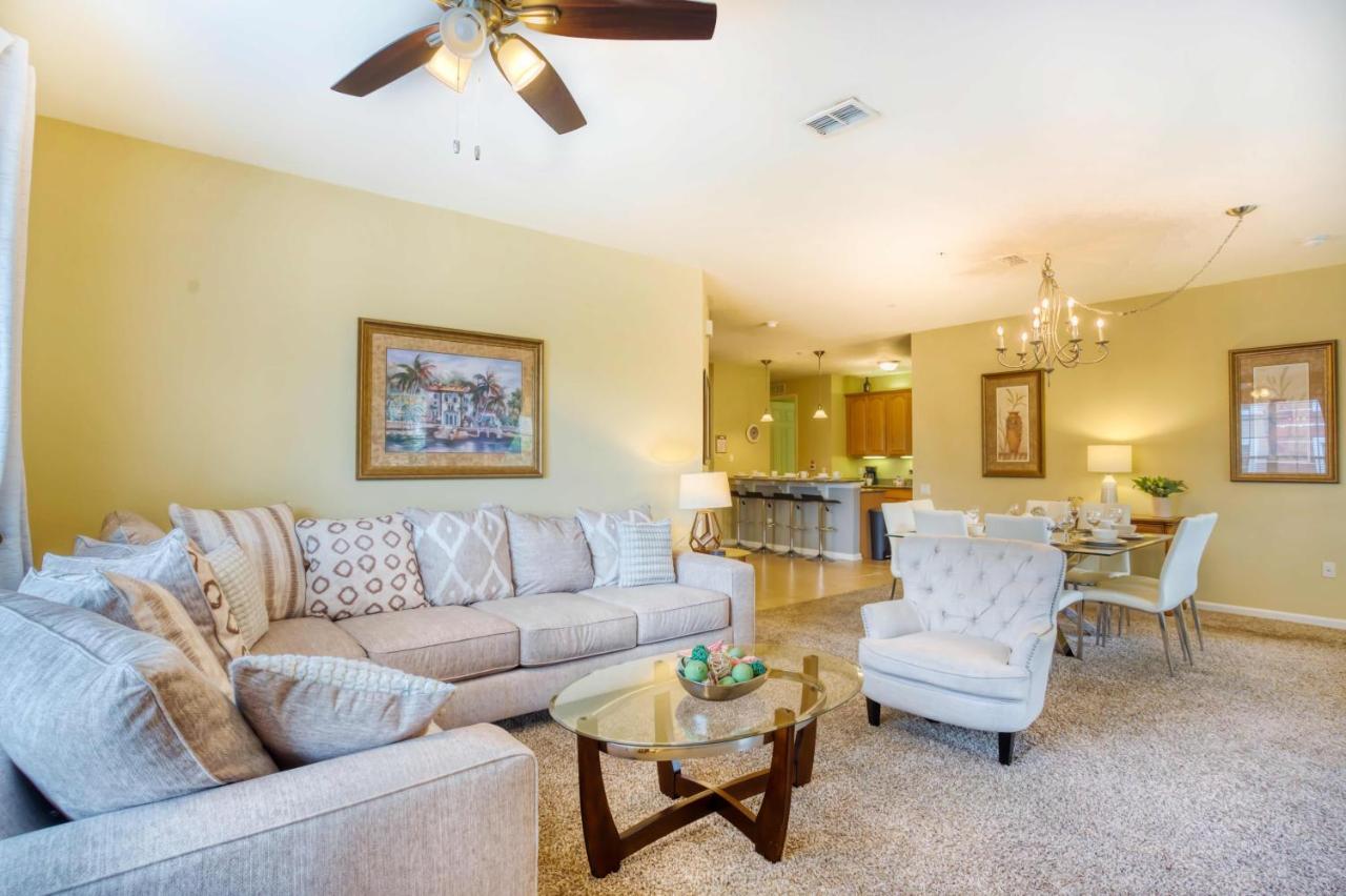 5025 Shoreway Loop #203 Orlando Bagian luar foto