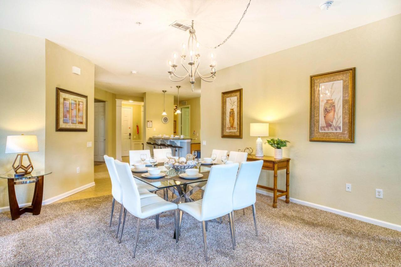 5025 Shoreway Loop #203 Orlando Bagian luar foto