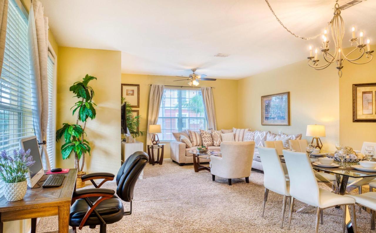 5025 Shoreway Loop #203 Orlando Bagian luar foto