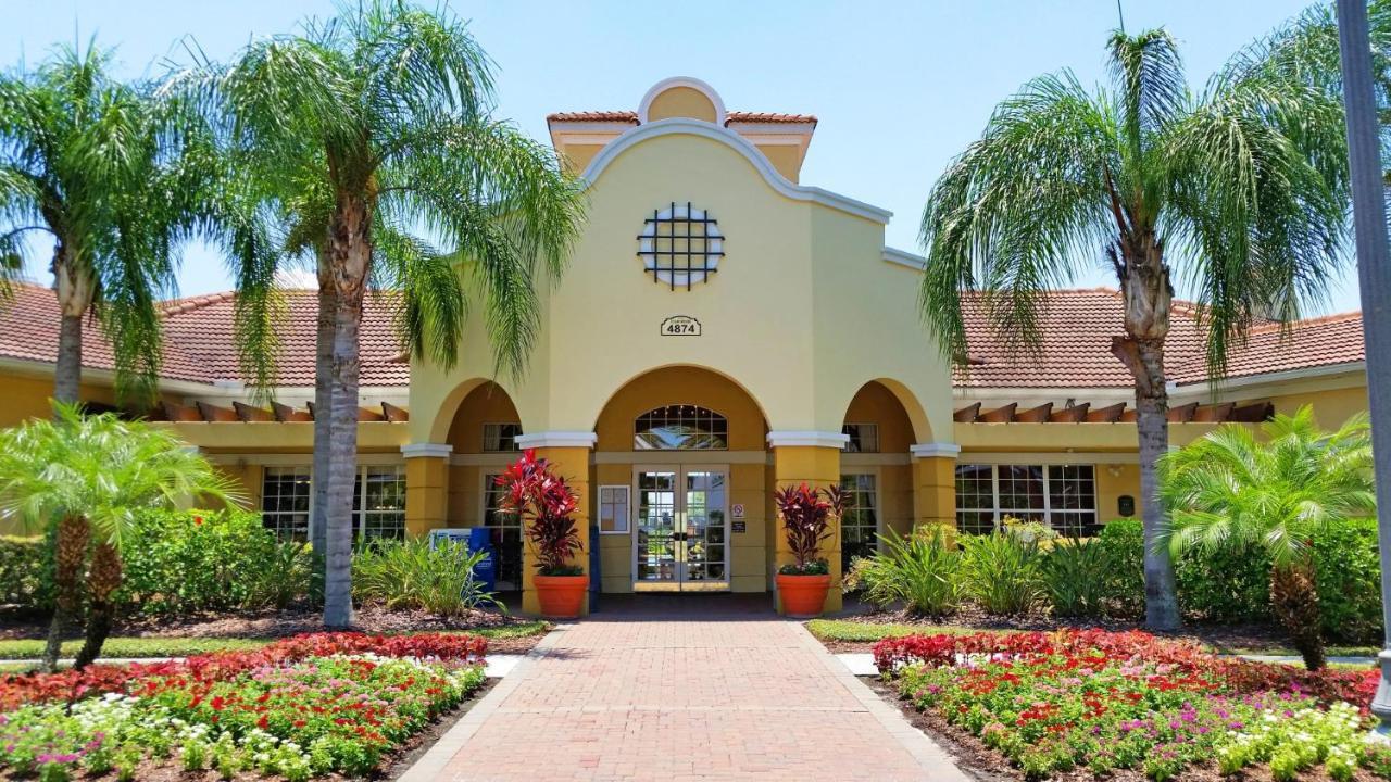 5025 Shoreway Loop #203 Orlando Bagian luar foto
