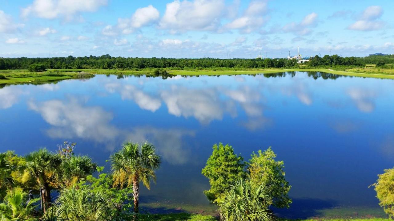 5025 Shoreway Loop #203 Orlando Bagian luar foto