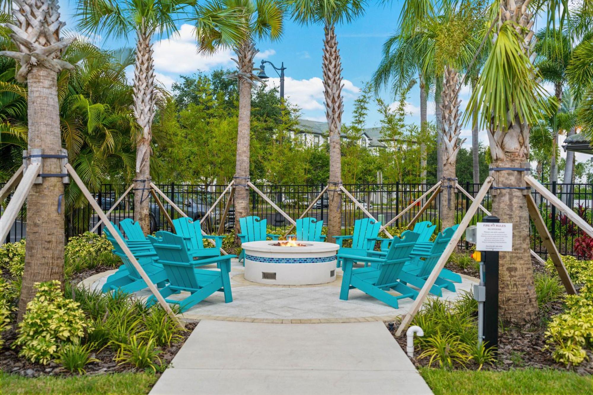 5025 Shoreway Loop #203 Orlando Bagian luar foto