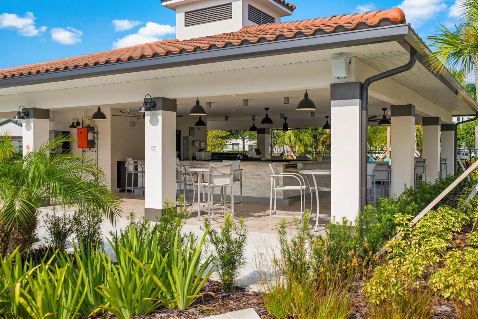 5025 Shoreway Loop #203 Orlando Bagian luar foto