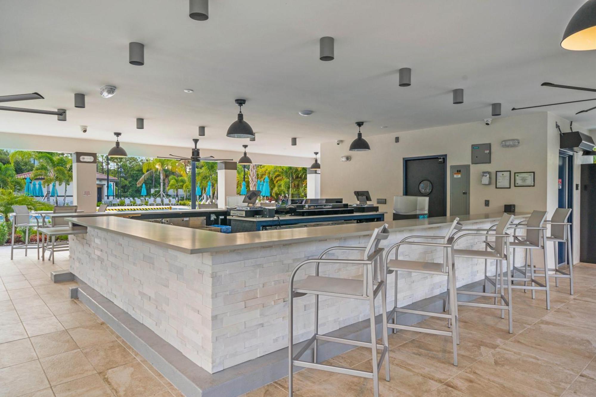 5025 Shoreway Loop #203 Orlando Bagian luar foto
