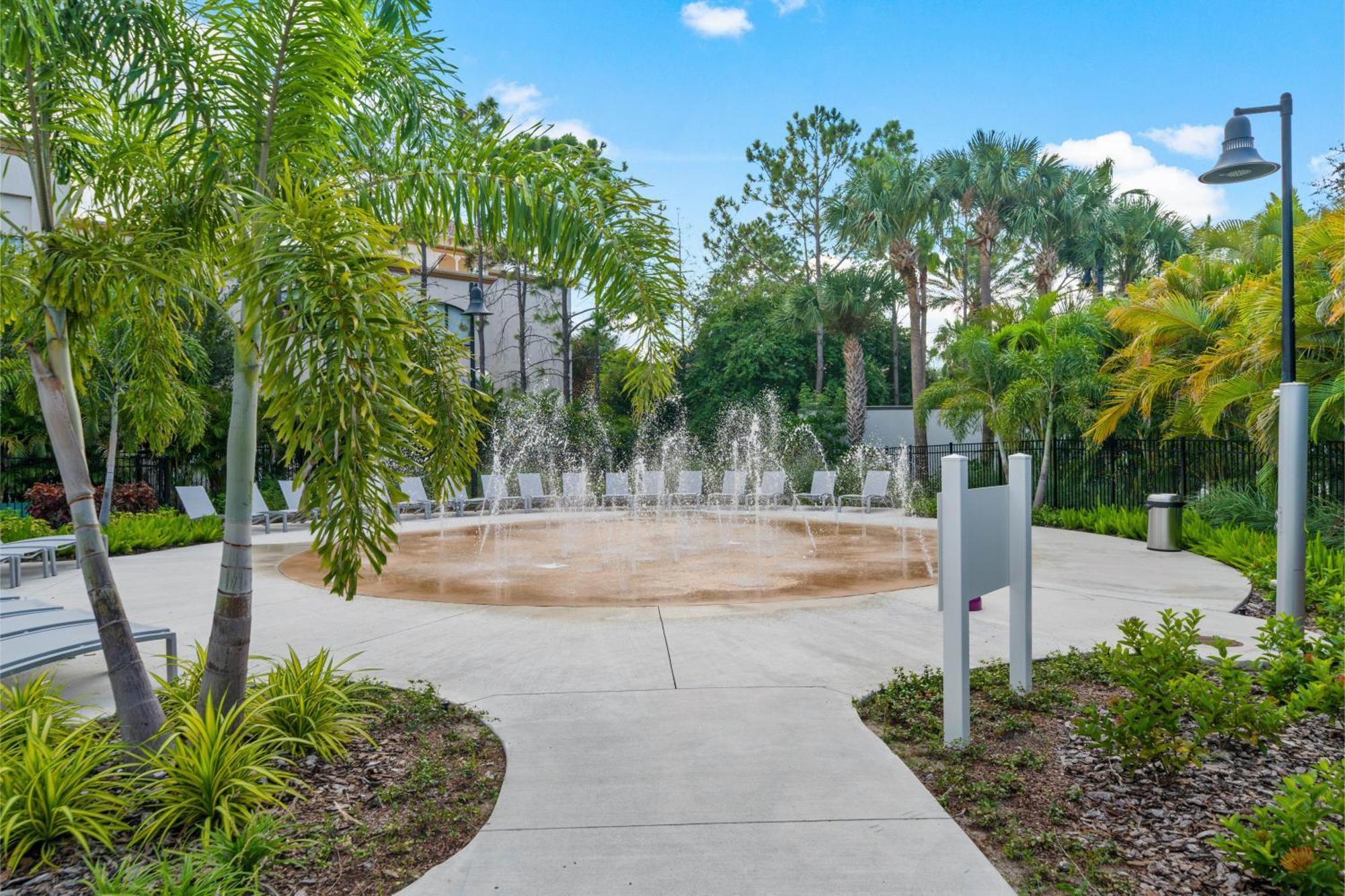 5025 Shoreway Loop #203 Orlando Bagian luar foto