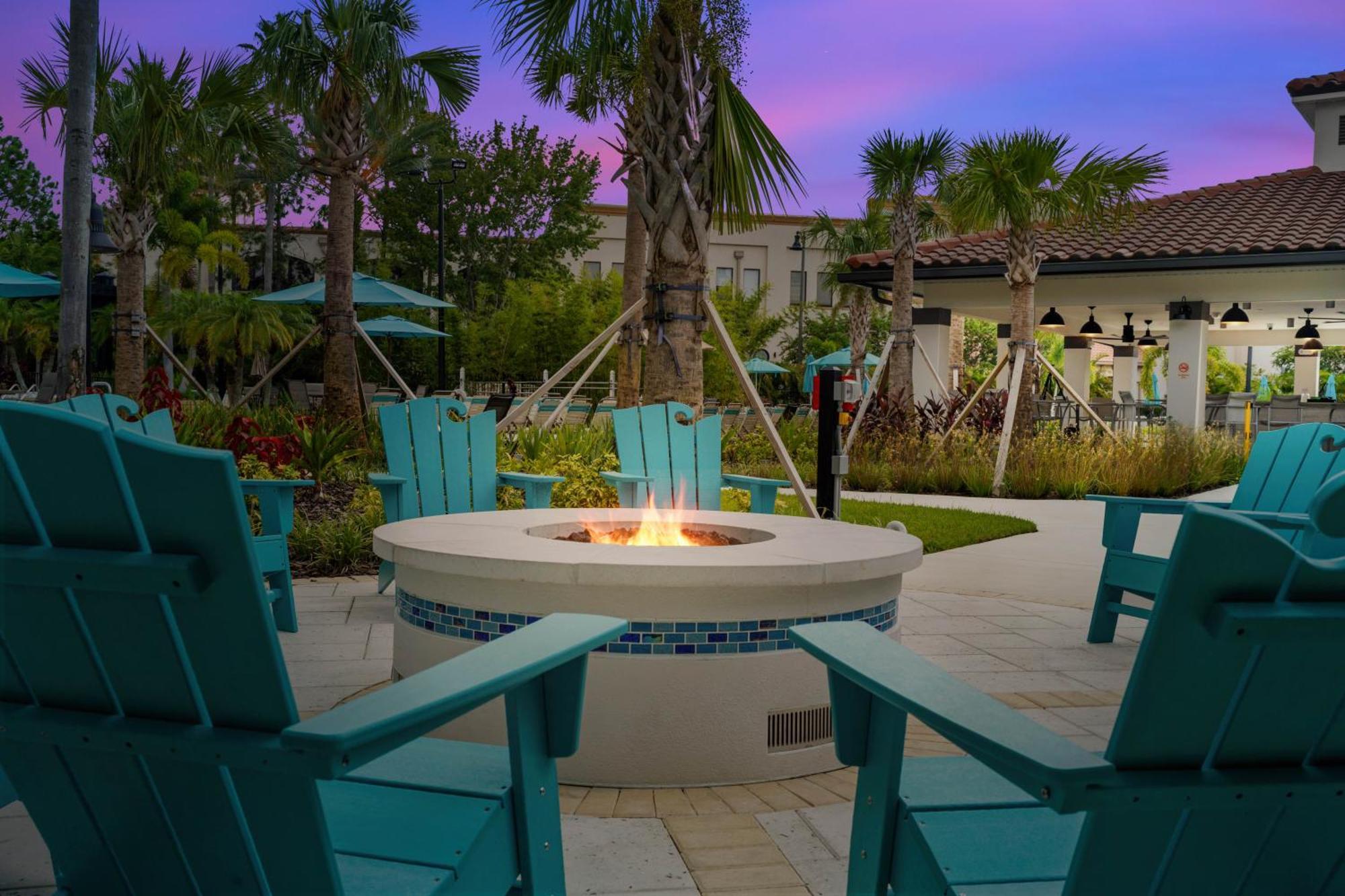 5025 Shoreway Loop #203 Orlando Bagian luar foto