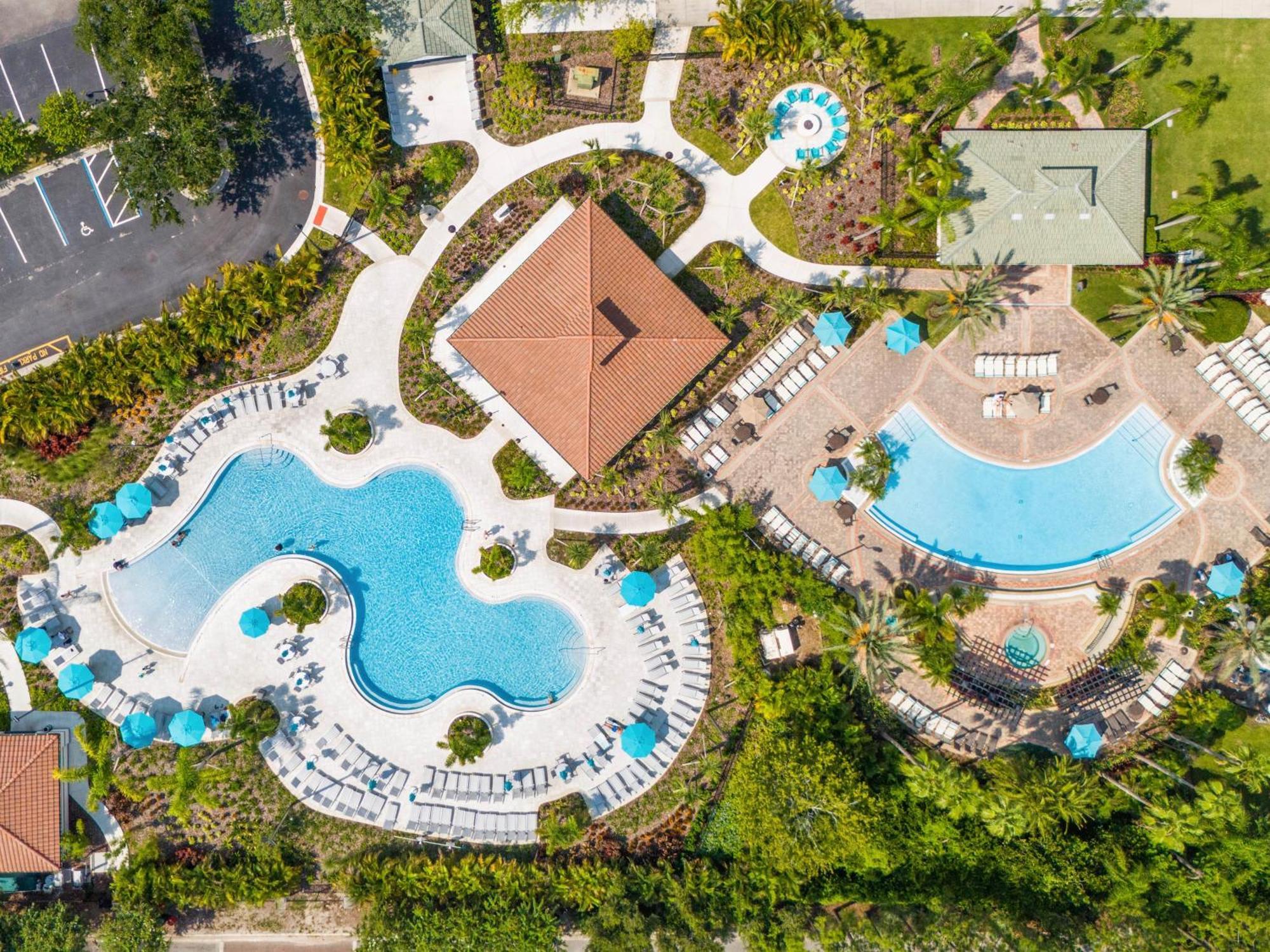 5025 Shoreway Loop #203 Orlando Bagian luar foto